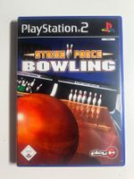 Strike Force Bowling – PS2  PAL – Komplett (CIB)